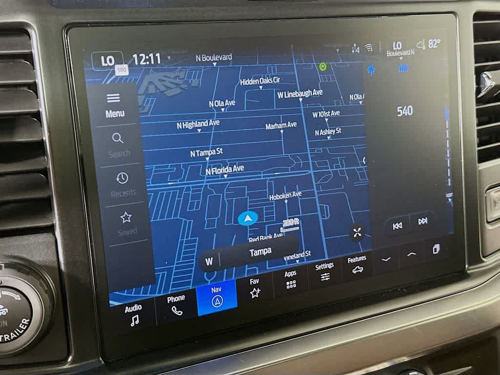 Thumbnail: 2026 Ford F-250 - 28