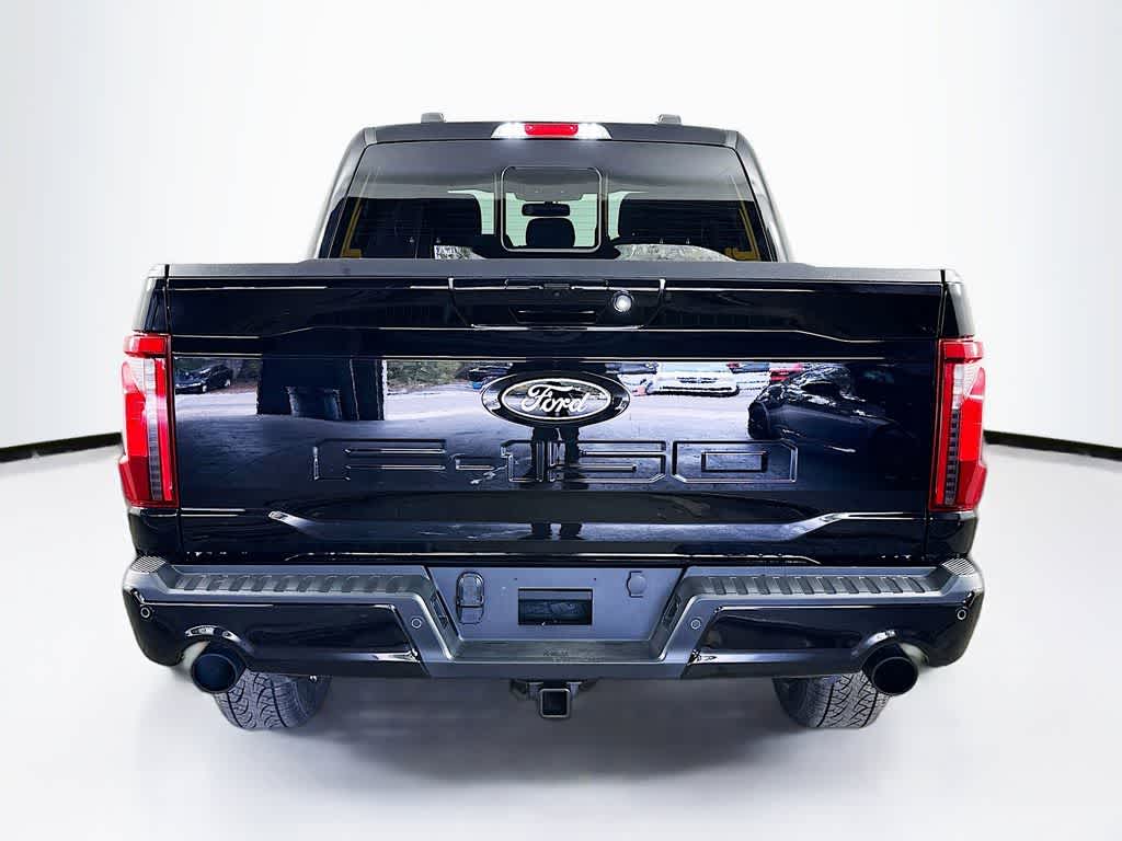 Thumbnail: 2026 Ford F-150 - 5