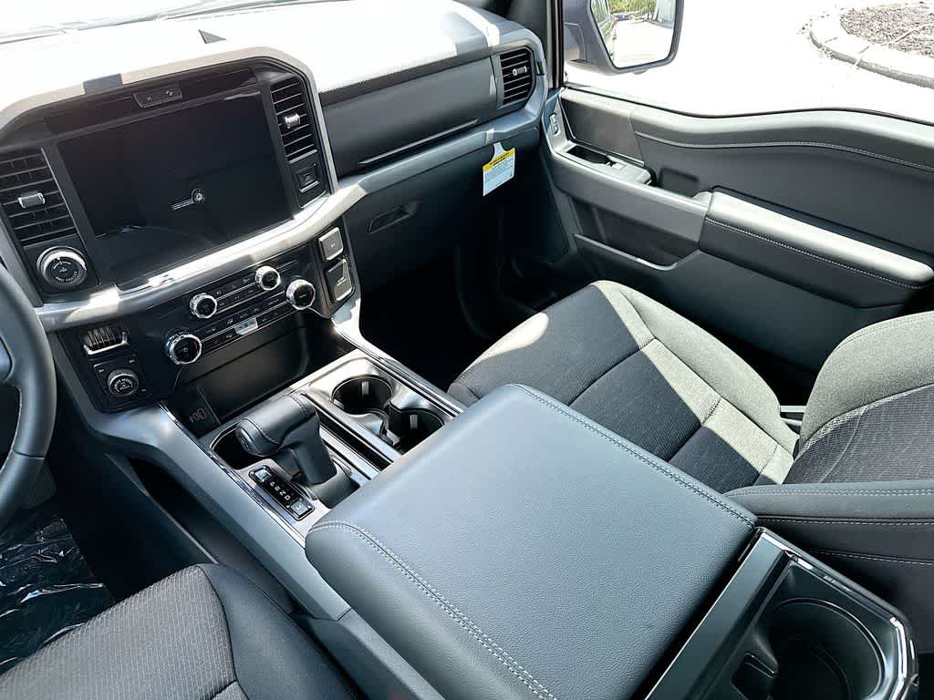 Thumbnail: 2025 Ford F-150 - 11