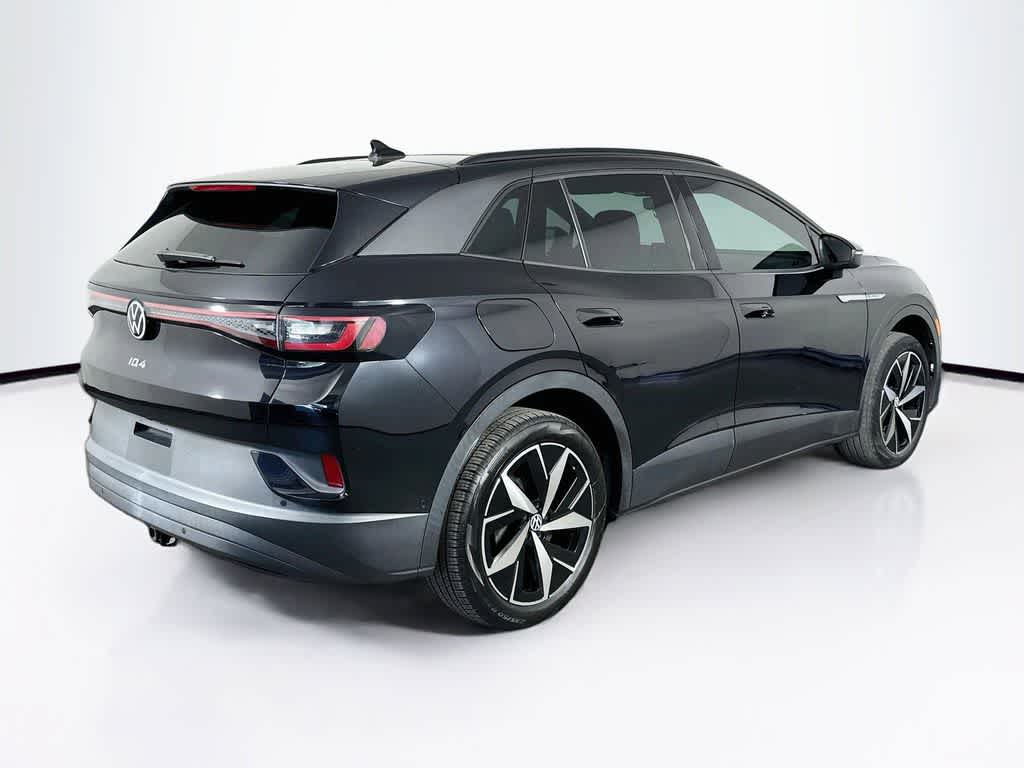 Thumbnail: 2023 Volkswagen ID.4 - 23