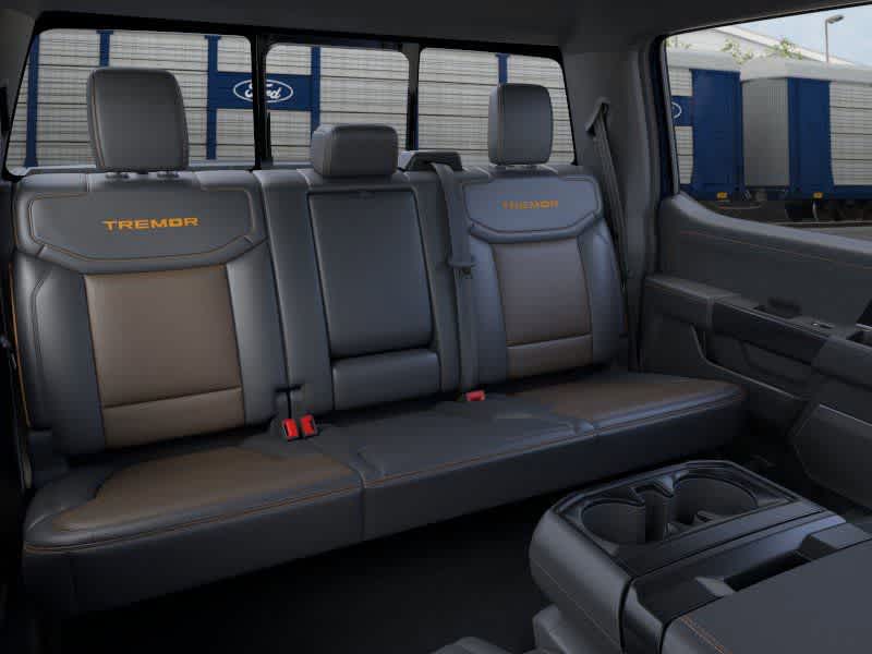 Thumbnail: 2026 Ford F-150 - 11