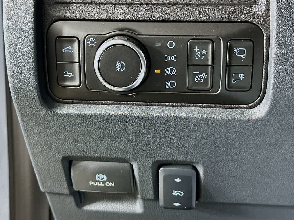 Thumbnail: 2026 Ford F-250 - 27