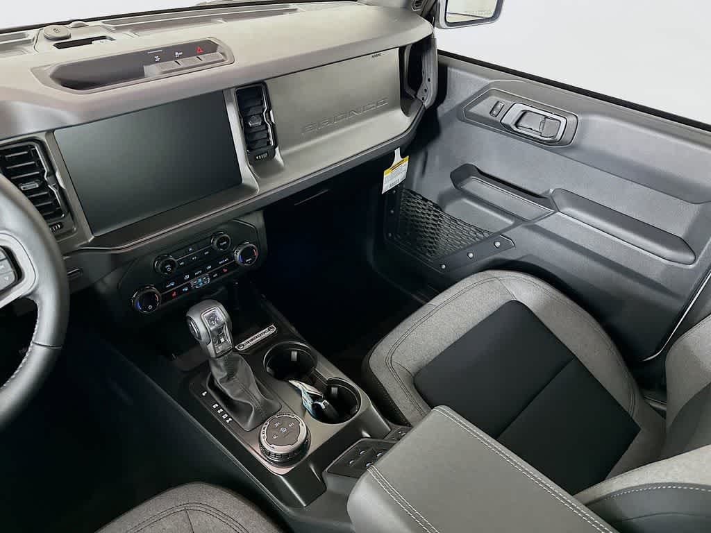 Thumbnail: 2025 Ford Bronco - 11