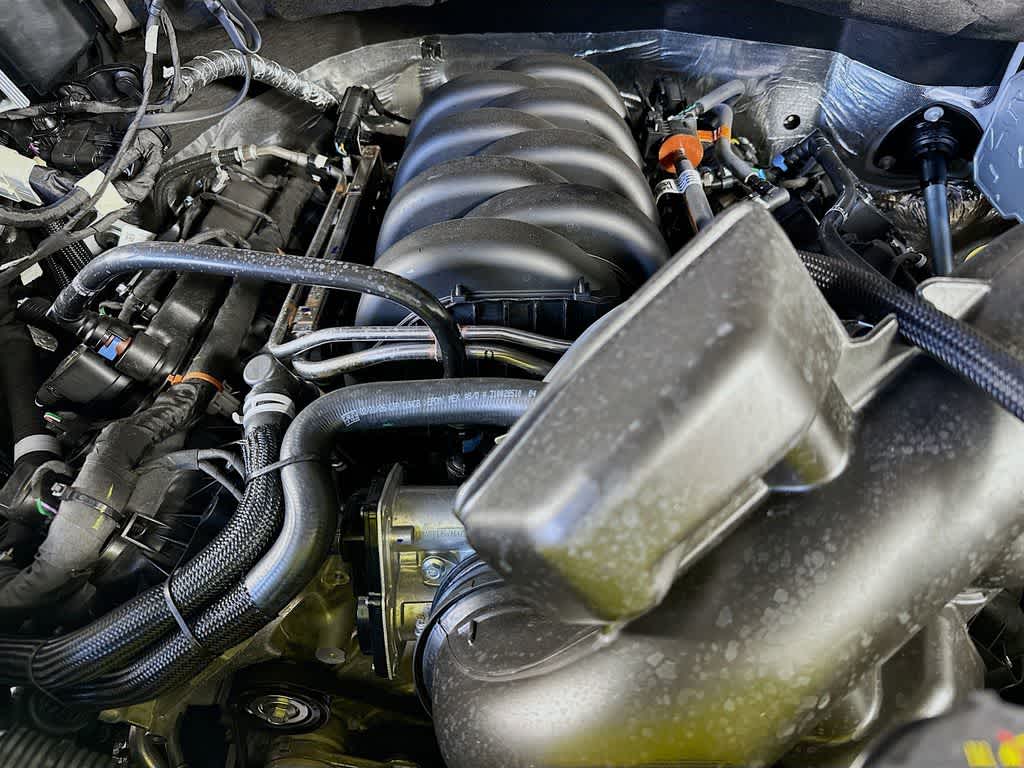 Thumbnail: 2026 Ford F-150 - 9