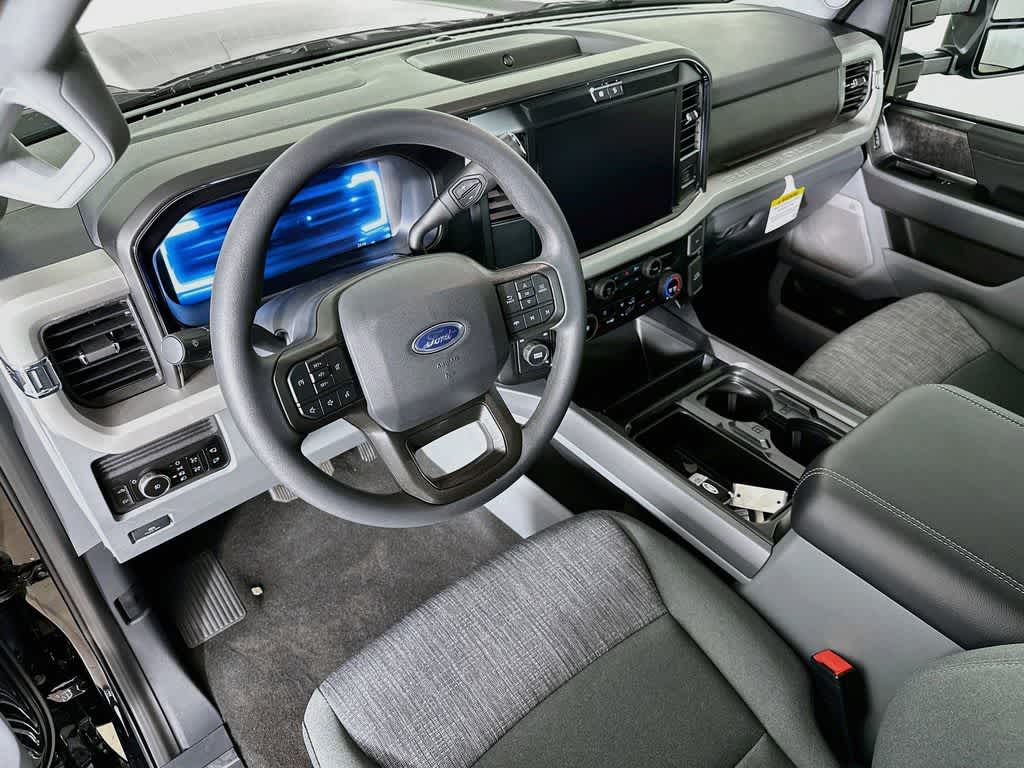 Thumbnail: 2026 Ford F-350 - 2