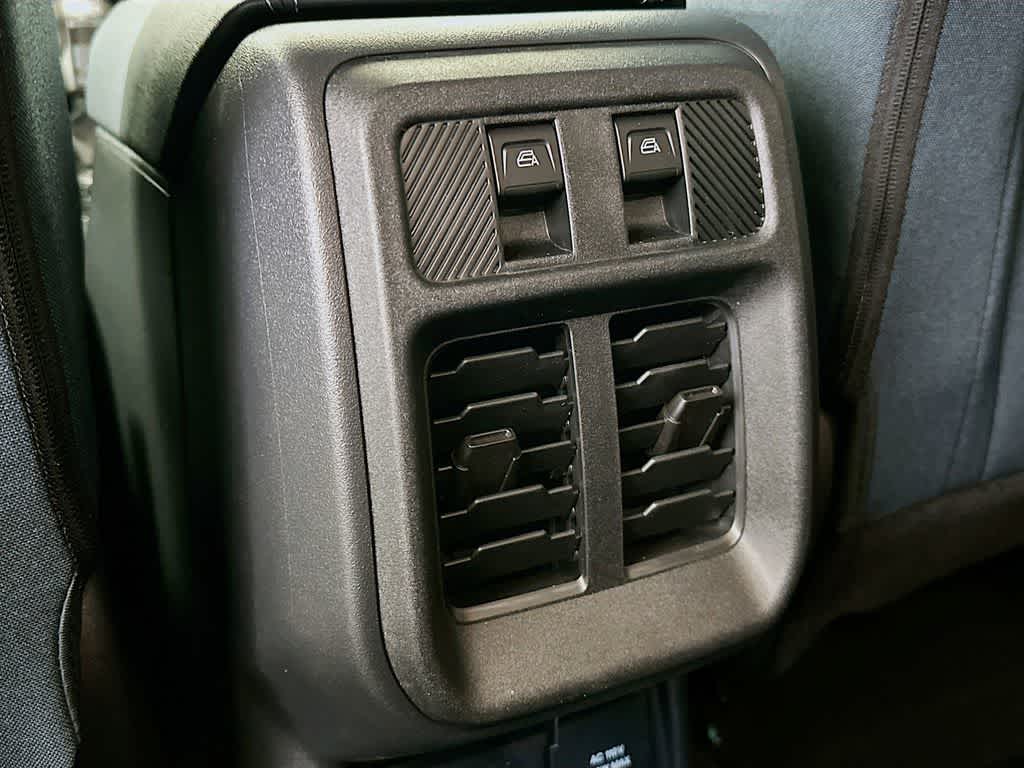 Thumbnail: 2026 Ford Bronco - 12