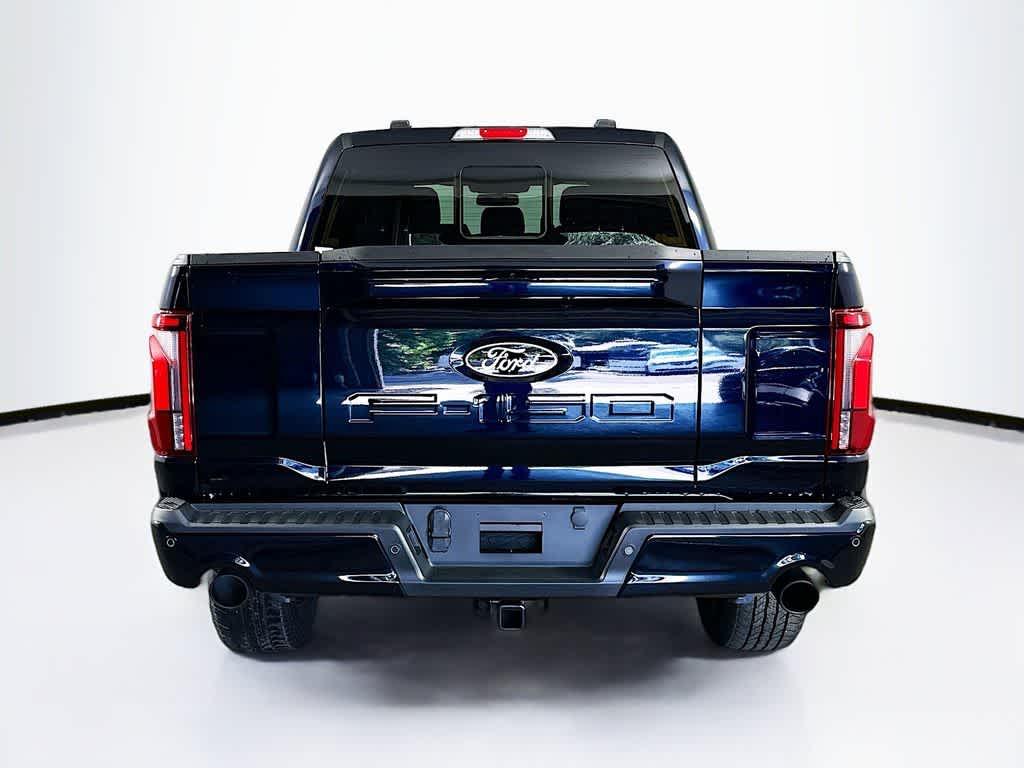 Thumbnail: 2026 Ford F-150 - 5