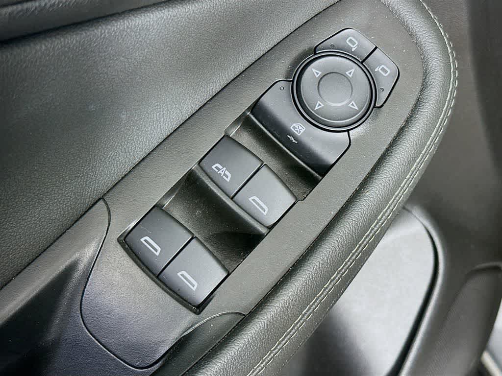 Thumbnail: 2023 Buick Encore GX - 28
