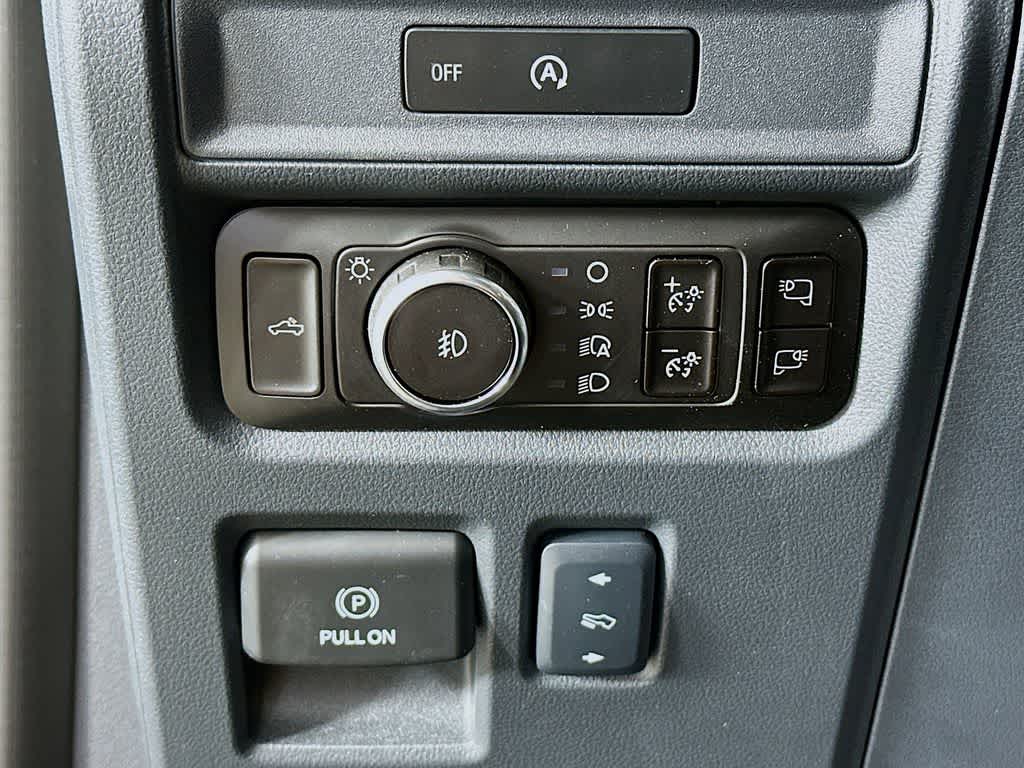 2025 Ford F-150 Lariat 26