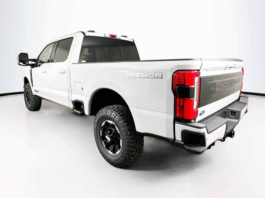 Thumbnail: 2026 Ford F-250 - 4