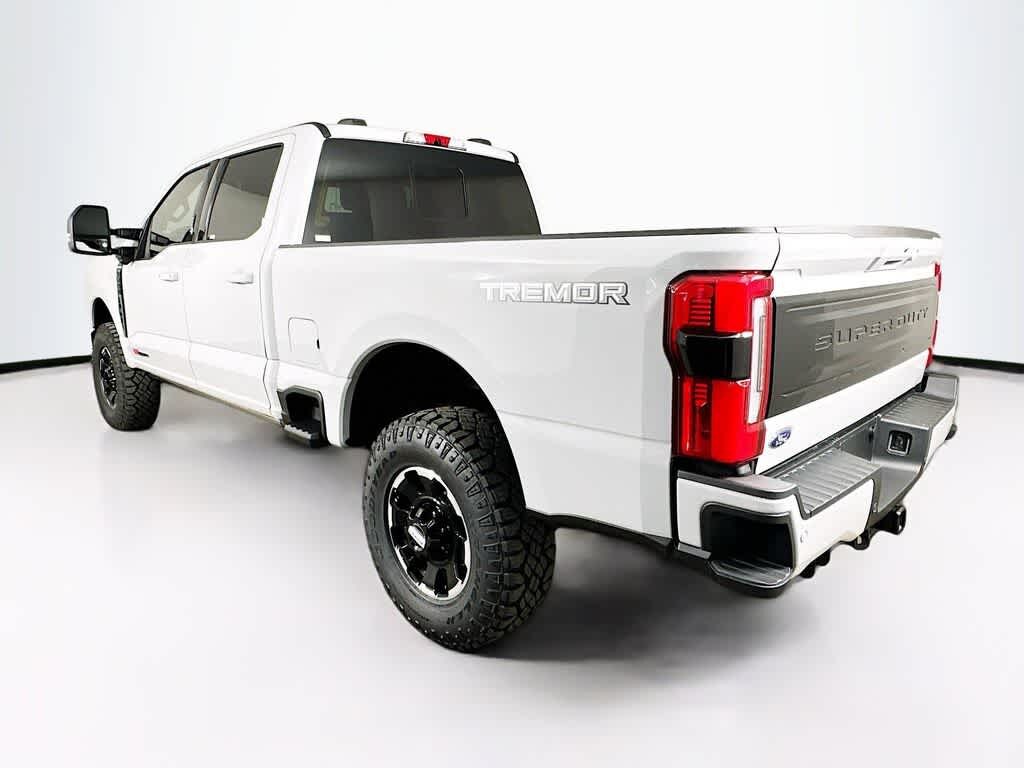 New 2026 Ford F-250 Truck Crew Cab