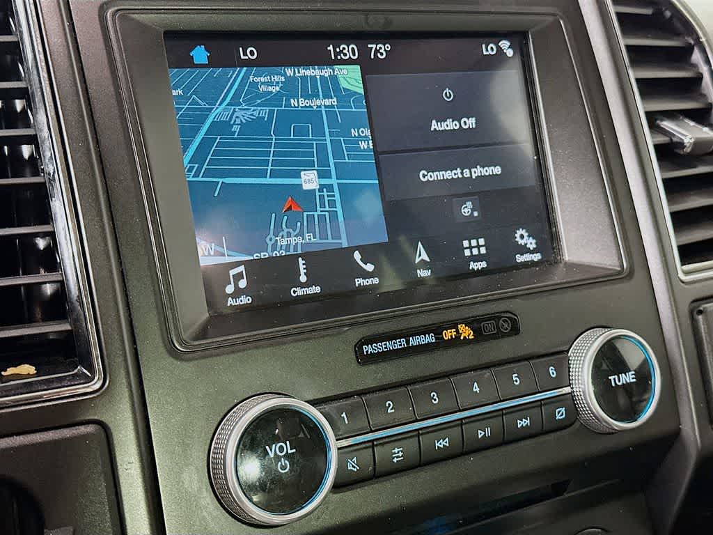 Thumbnail: 2018 Ford Expedition - 17