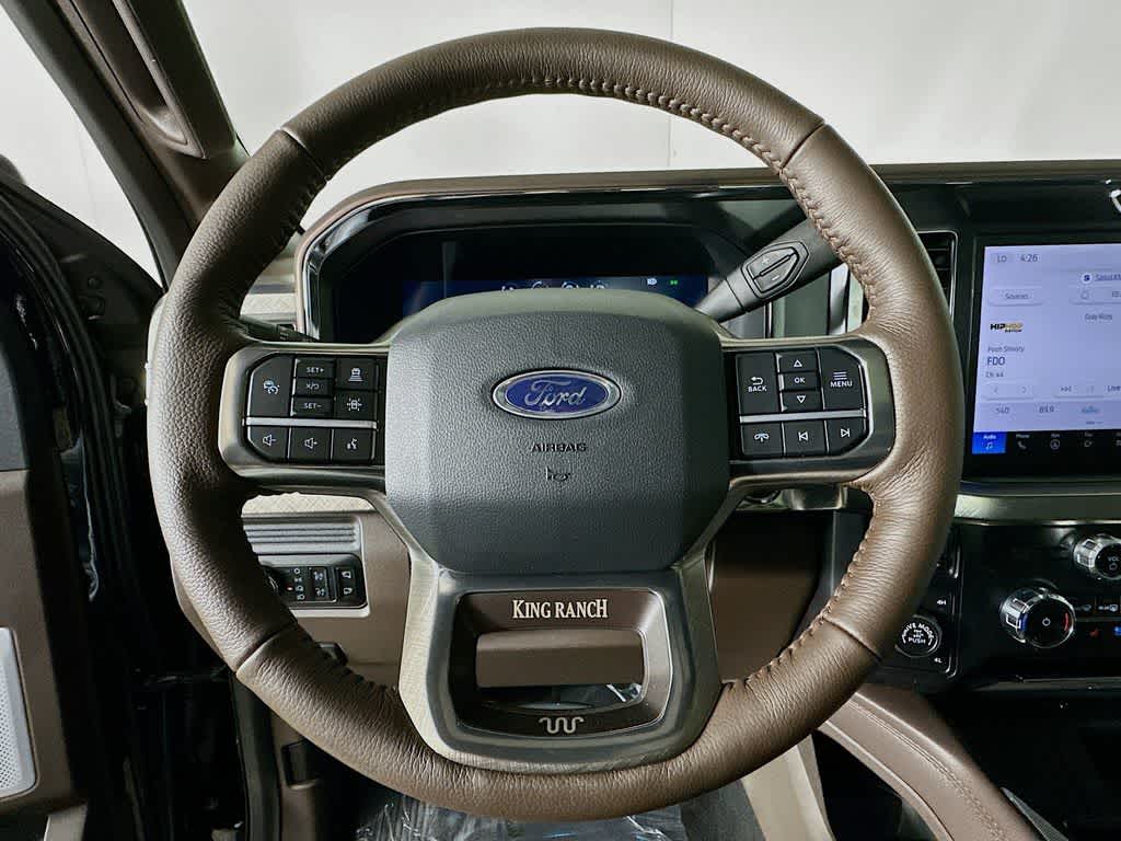 Thumbnail: 2026 Ford F-250 - 16