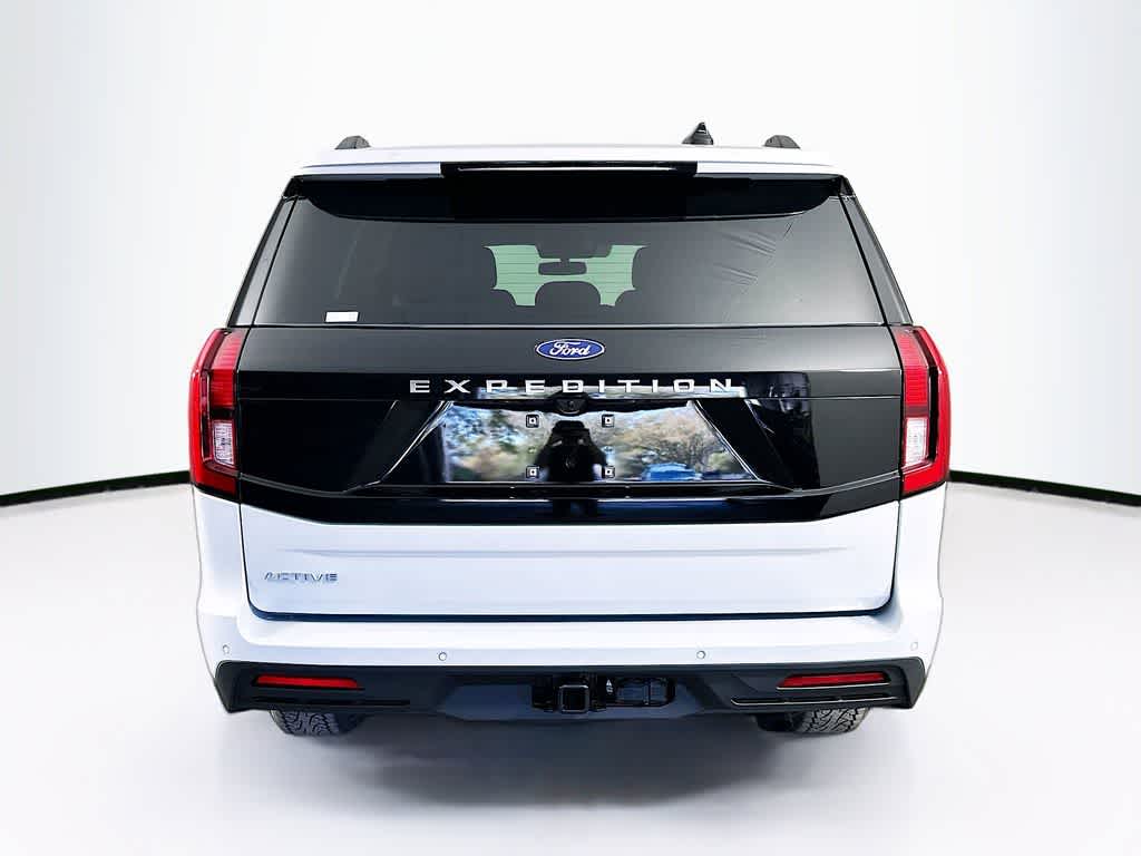 Thumbnail: 2026 Ford Expedition - 5