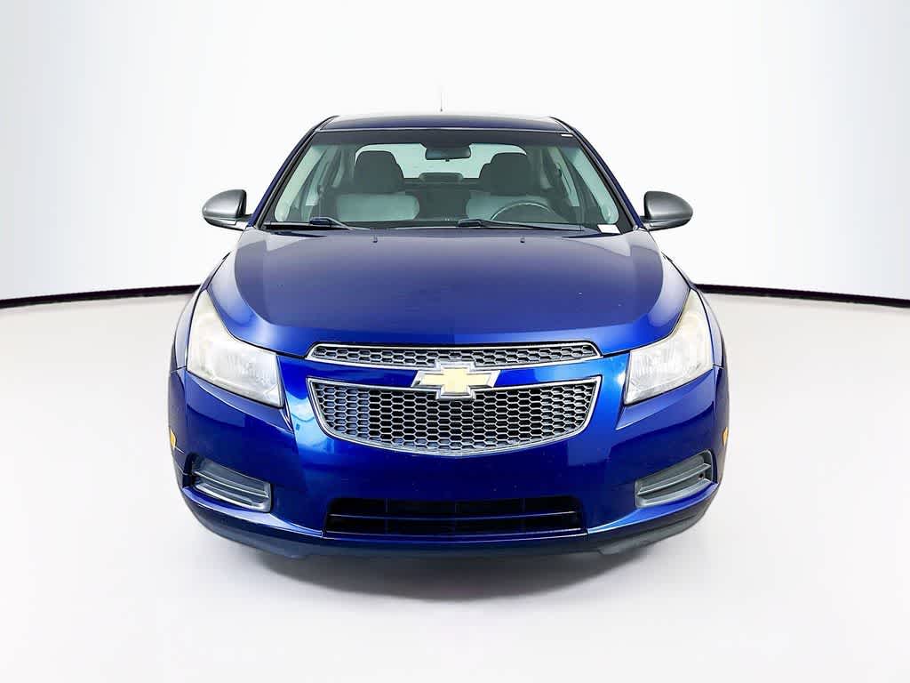 Thumbnail: 2013 Chevrolet Cruze - 6