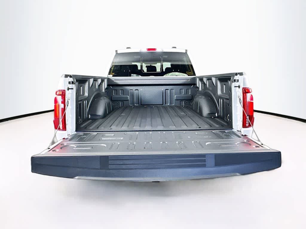 Thumbnail: 2025 Ford F-150 - 21