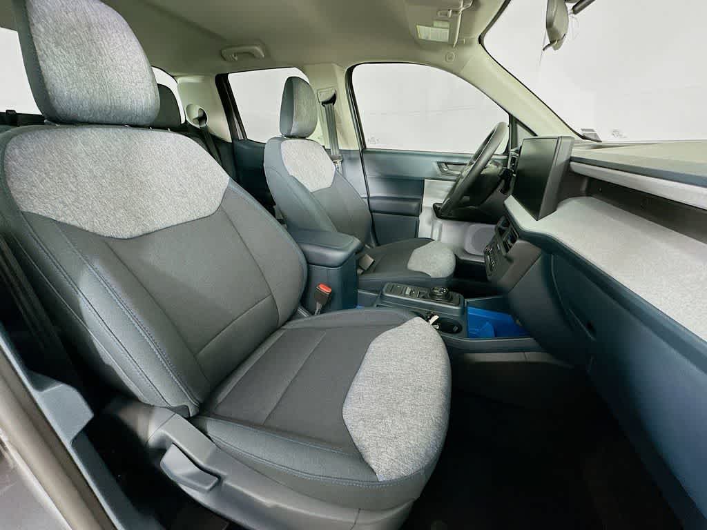 Thumbnail: 2026 Ford Maverick - 14