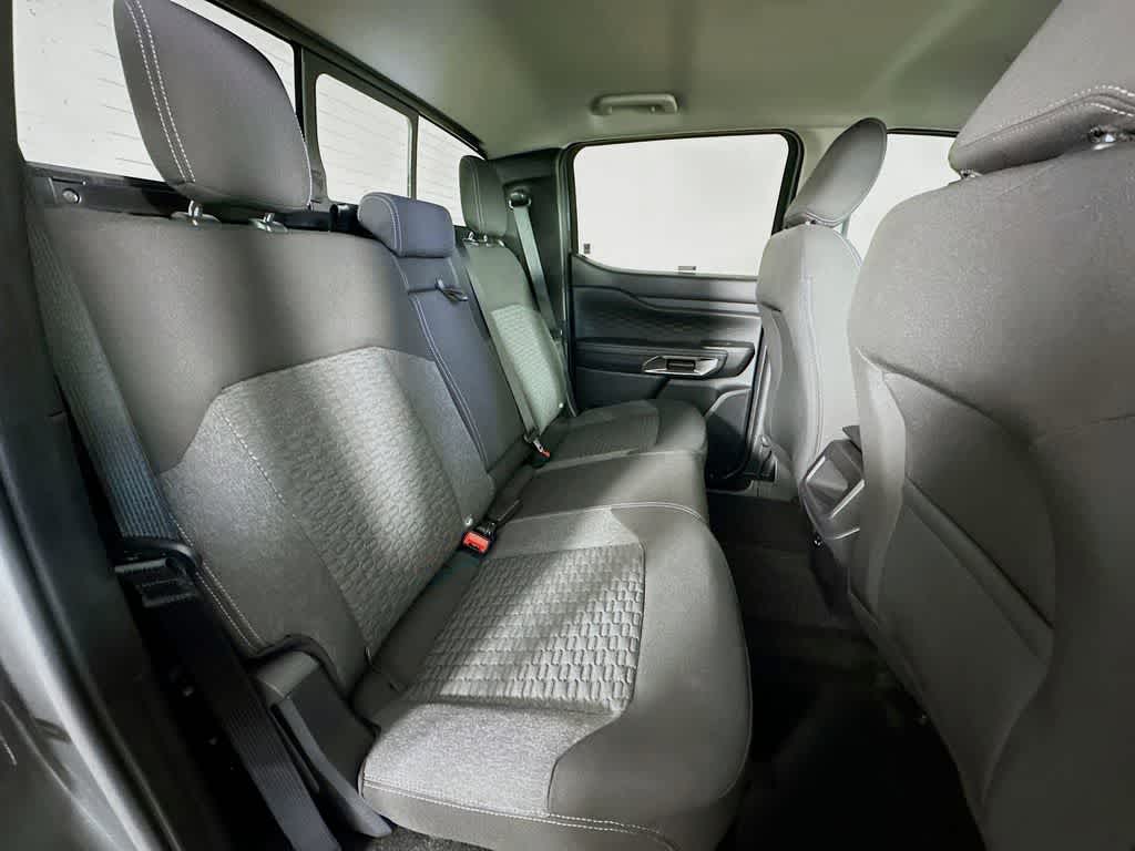 Thumbnail: 2025 Ford Ranger - 31