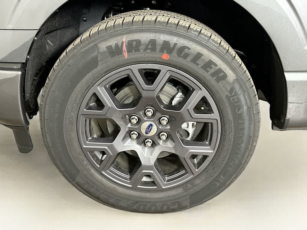 Thumbnail: 2026 Ford F-150 - 8