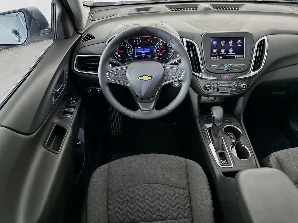 Thumbnail: 2024 Chevrolet Equinox - 10