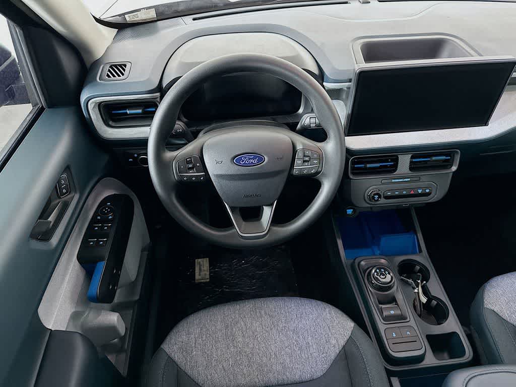 Thumbnail: 2026 Ford Maverick - 10