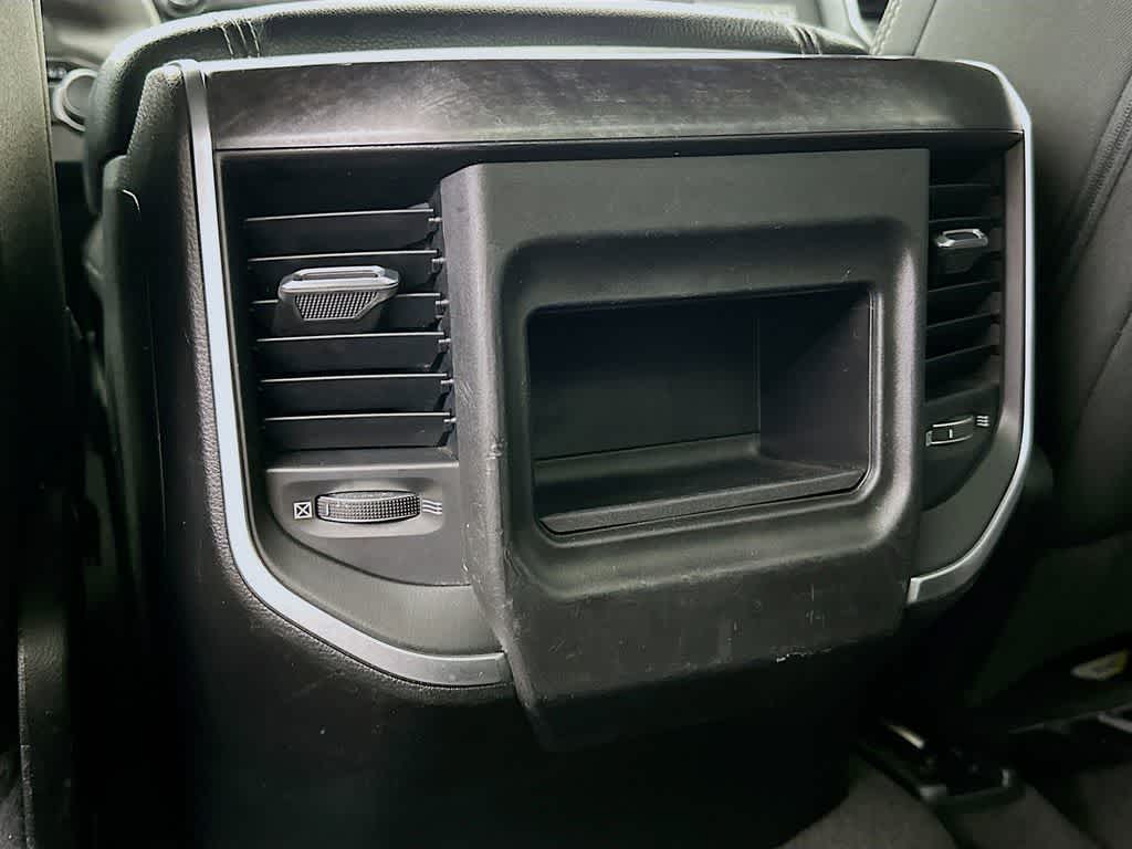 Thumbnail: 2020 RAM 1500 - 13