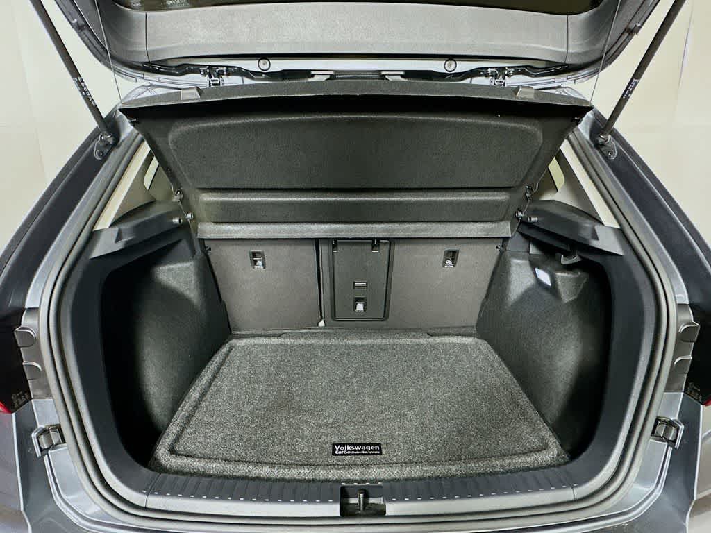 Thumbnail: 2024 Volkswagen Taos - 20