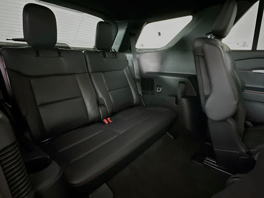 Thumbnail: 2026 Ford Explorer - 32
