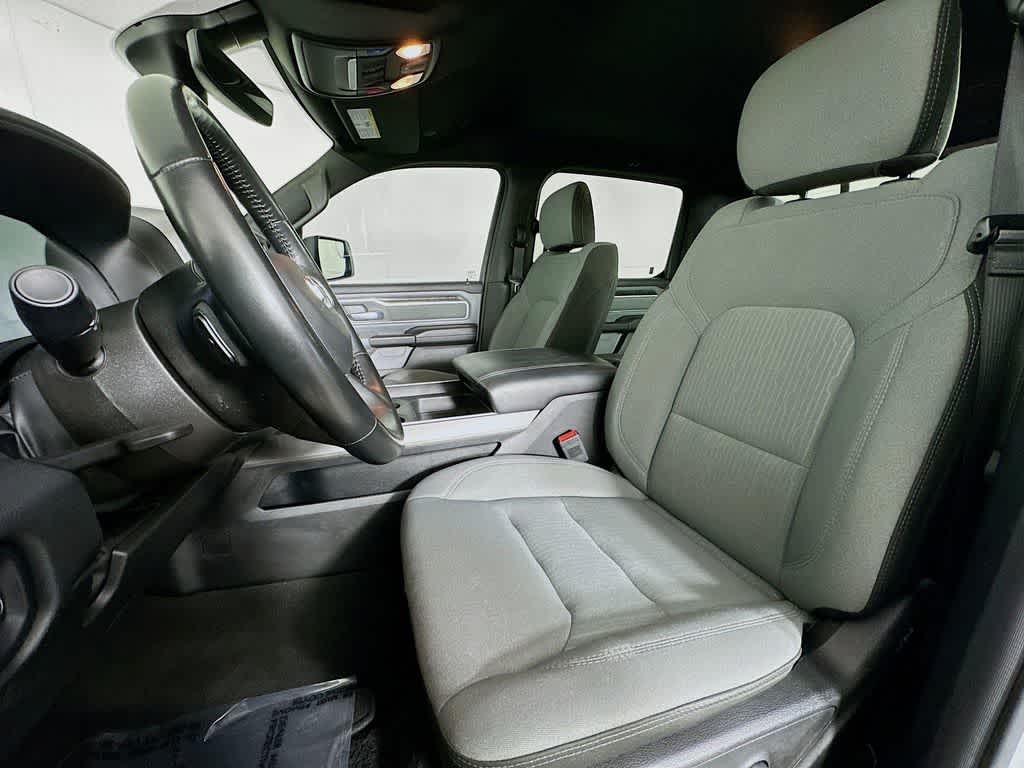 Thumbnail: 2023 RAM 1500 - 12