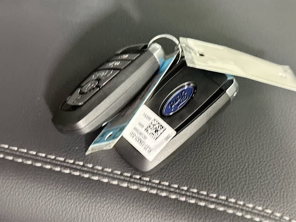 Thumbnail: 2025 Ford F-150 - 22