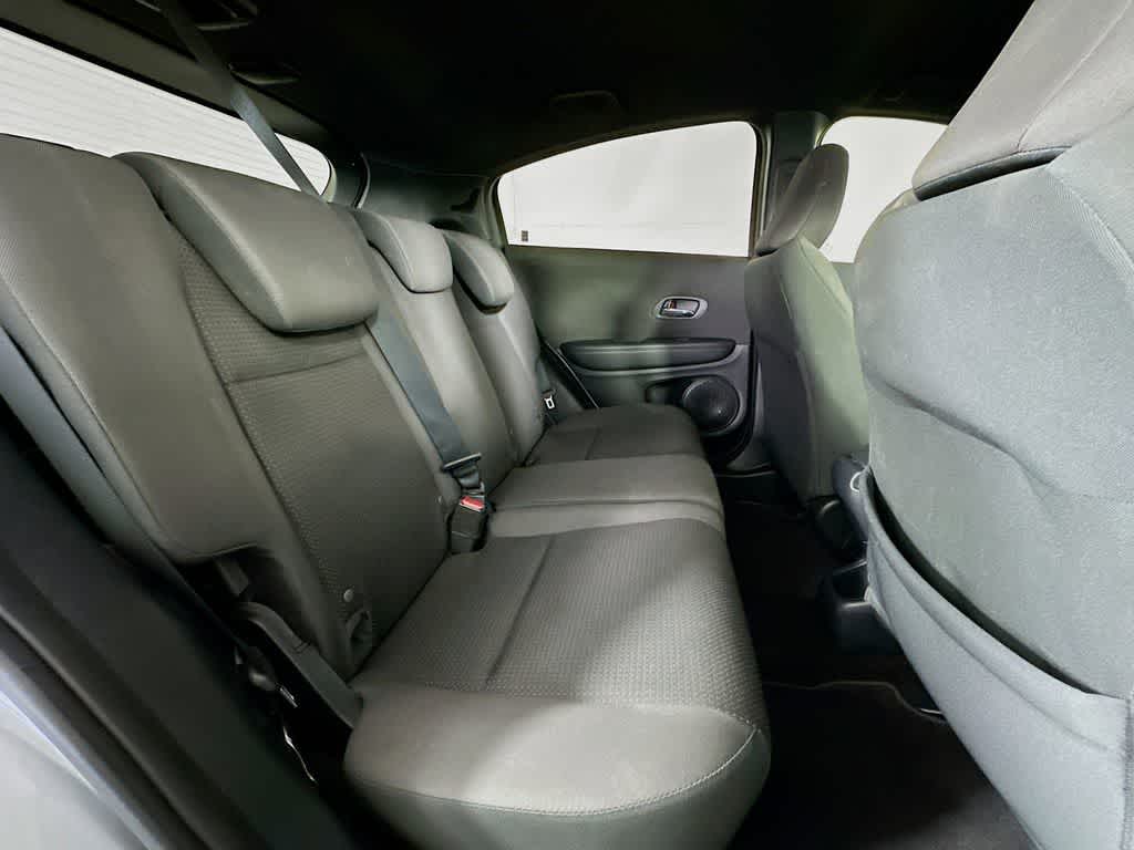 Thumbnail: 2019 Honda HR-V - 28