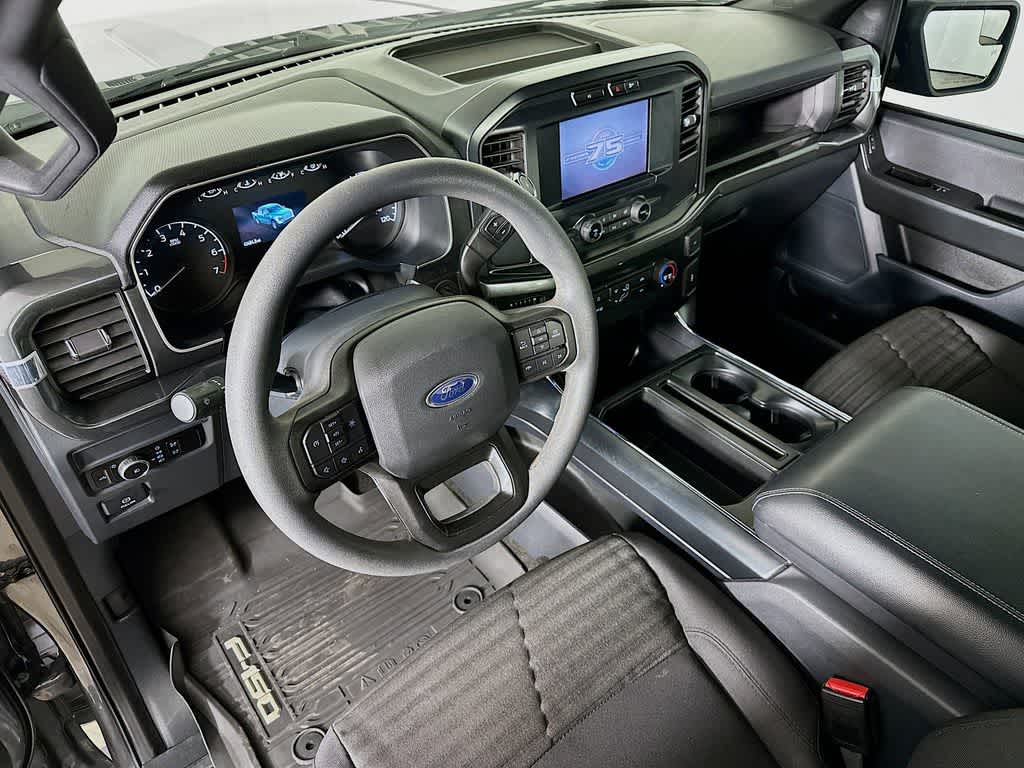 Thumbnail: 2023 Ford F-150 - 2