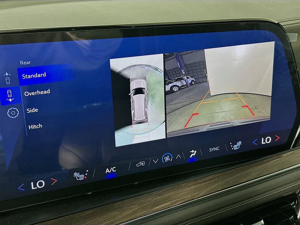 Thumbnail: 2025 Chevrolet Tahoe - 28