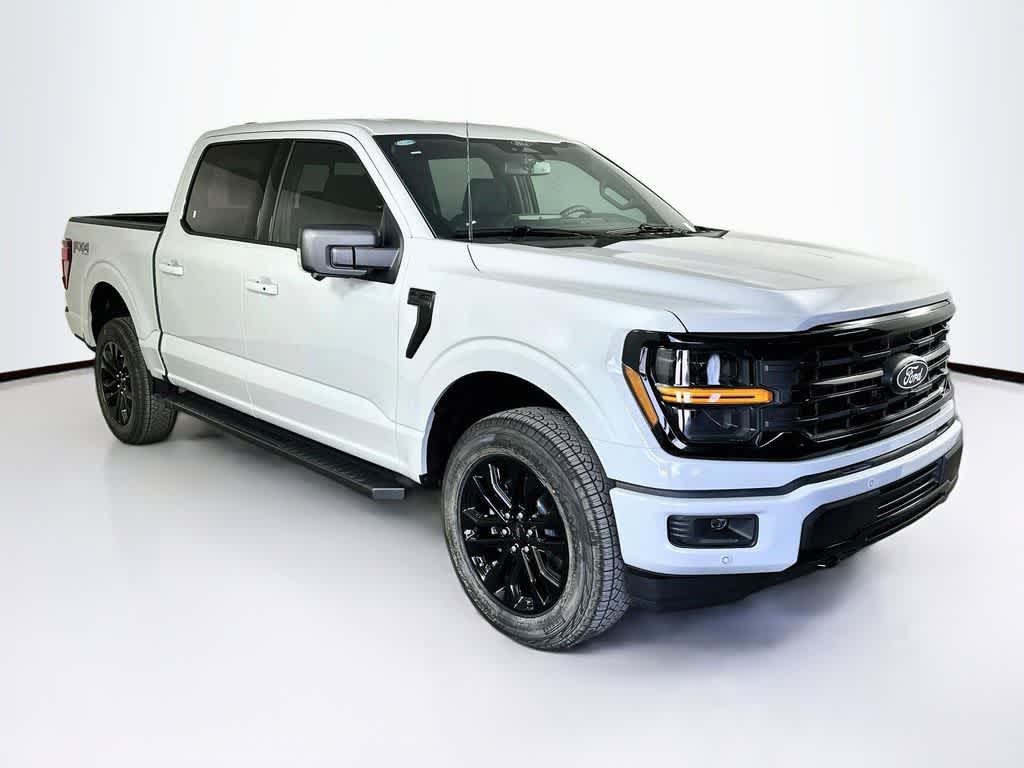 Thumbnail: 2026 Ford F-150 - 24