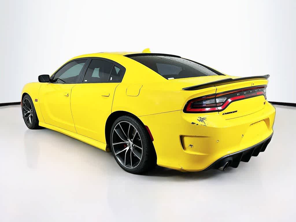 Thumbnail: 2017 Dodge Charger - 4