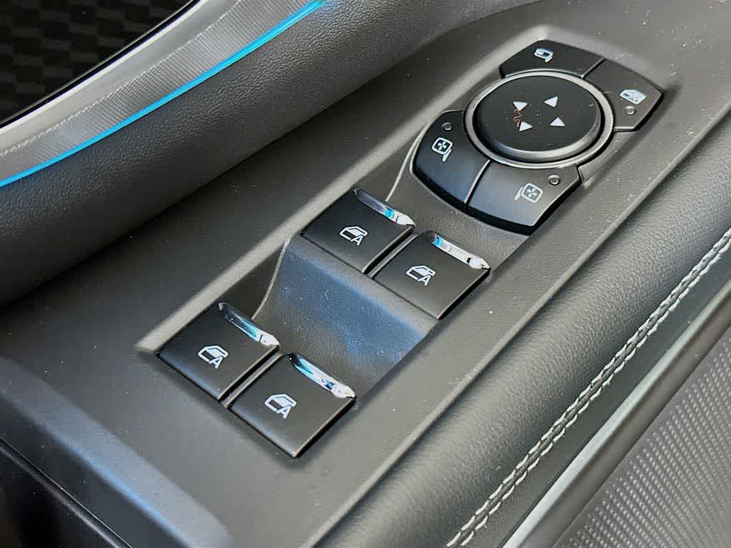 Thumbnail: 2026 Ford Expedition - 29