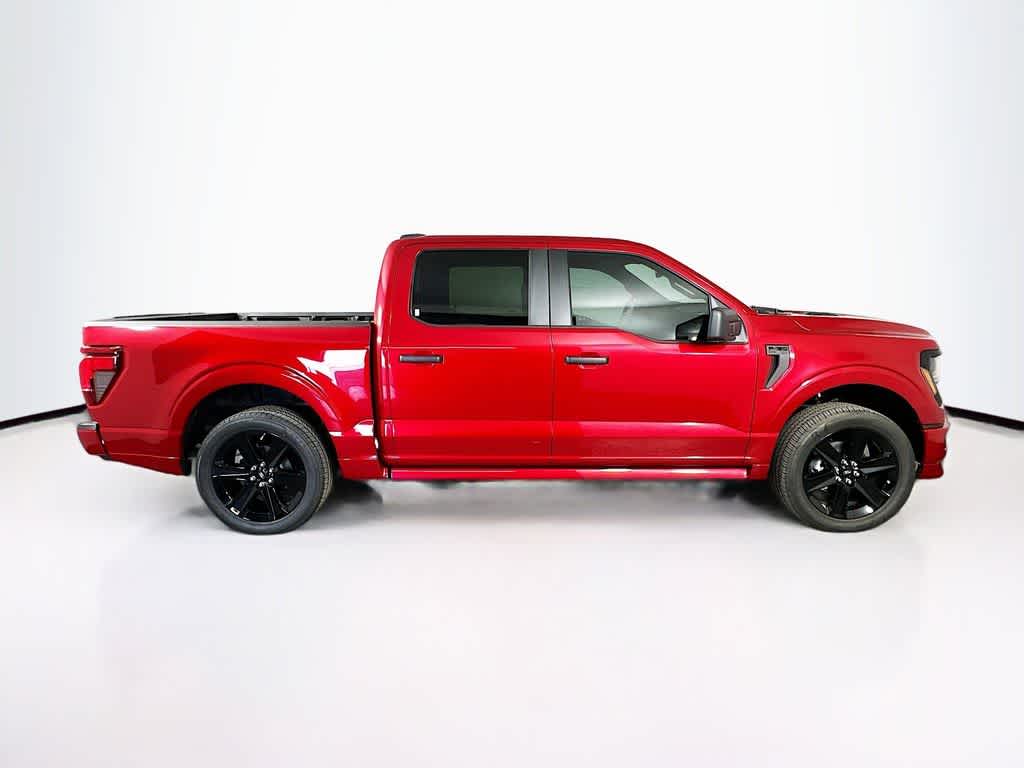 Thumbnail: 2025 Ford F-150 - 26