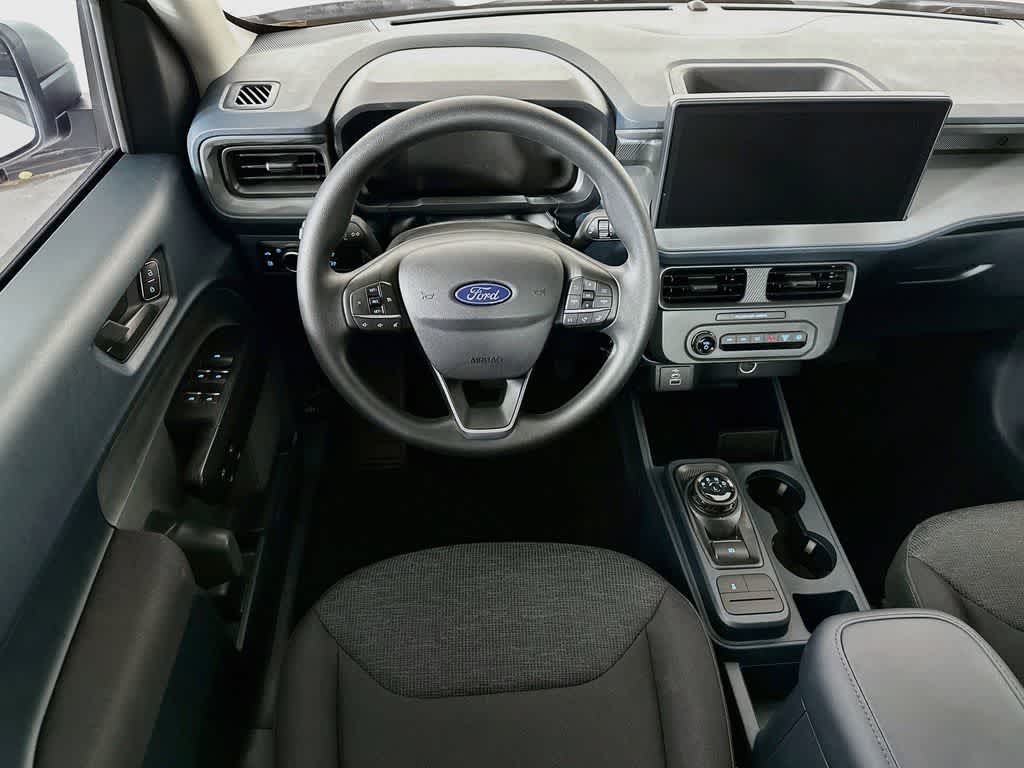 Thumbnail: 2026 Ford Maverick - 10