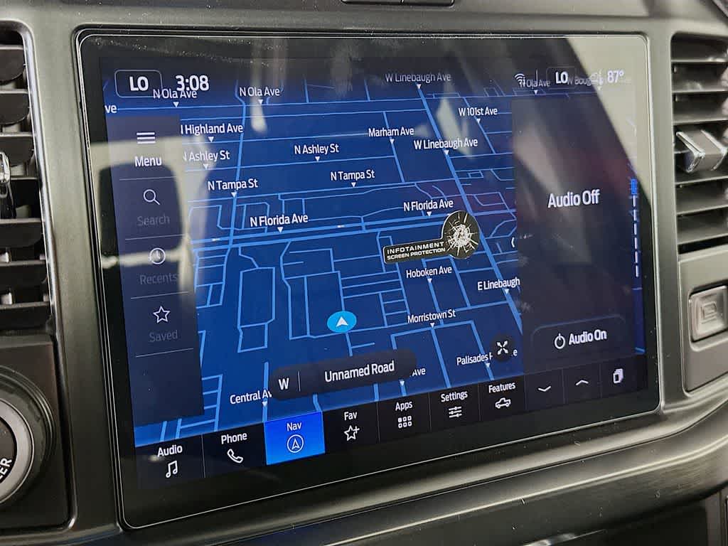 Thumbnail: 2026 Ford F-250 - 28