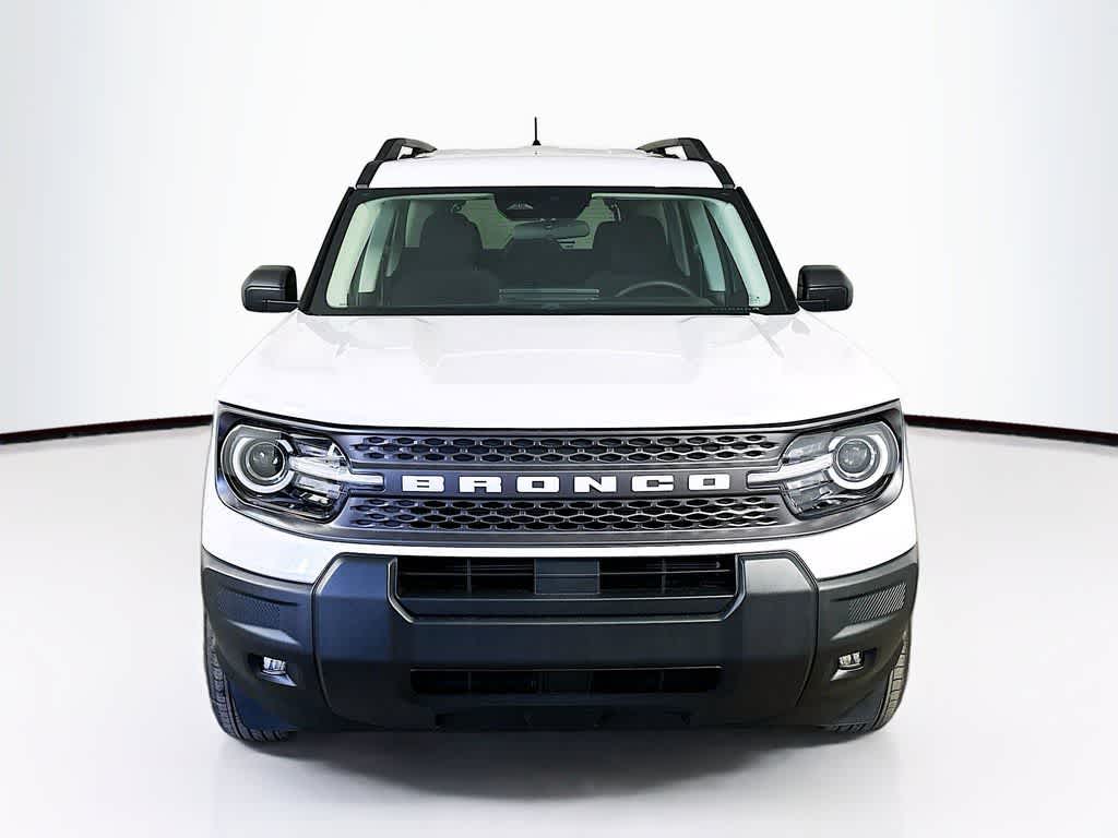 Thumbnail: 2025 Ford Bronco Sport - 6