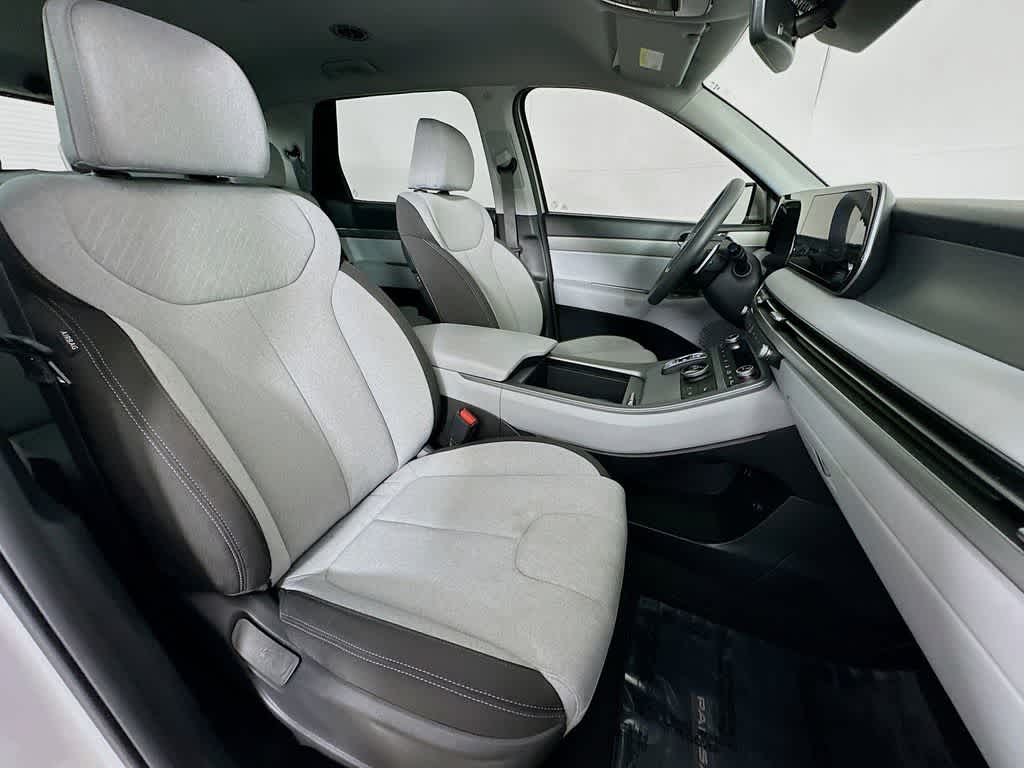 Thumbnail: 2025 Hyundai Palisade - 15