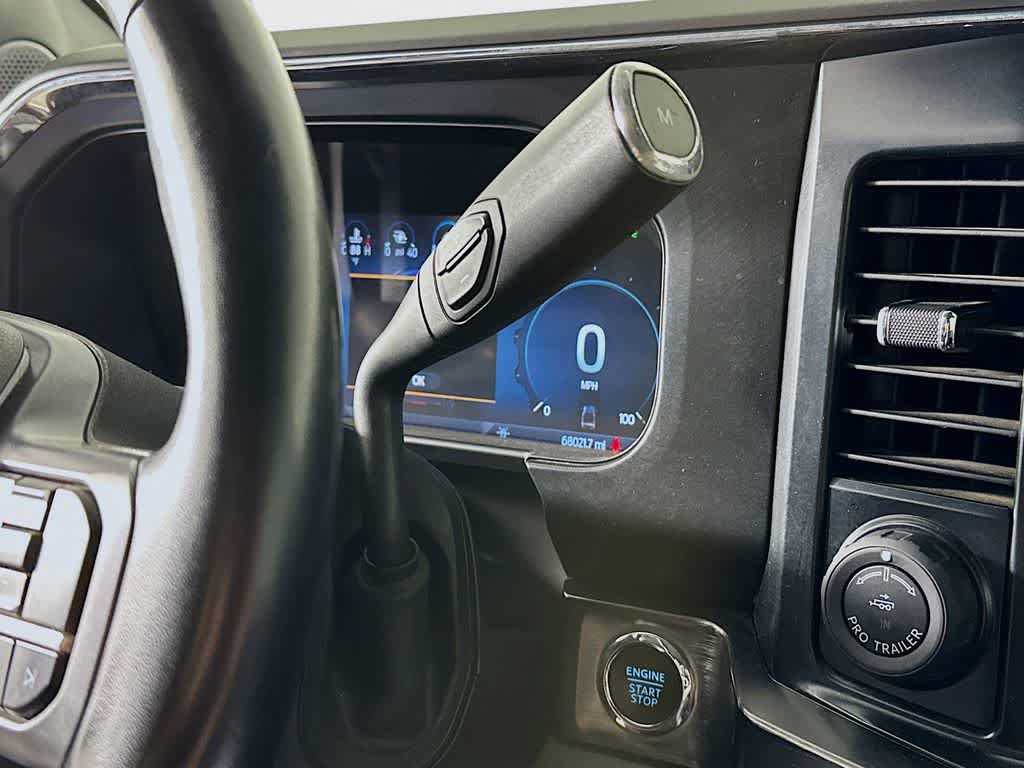 Thumbnail: 2023 Ford Econoline - 19