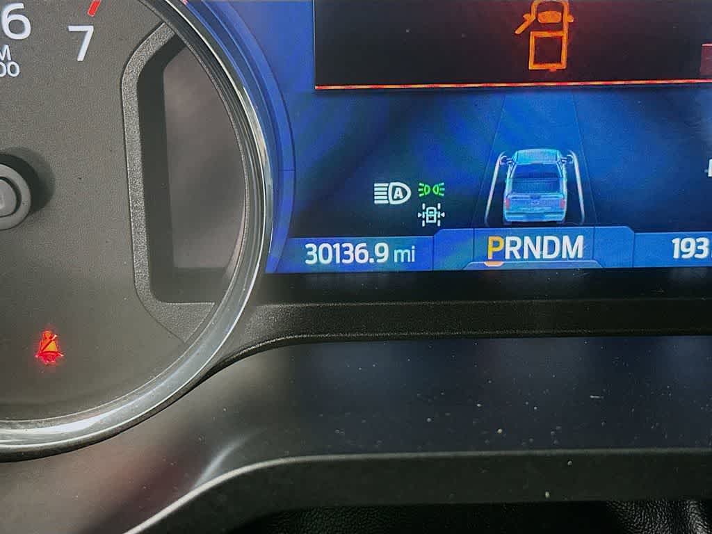 Thumbnail: 2022 Ford F-150 - 20