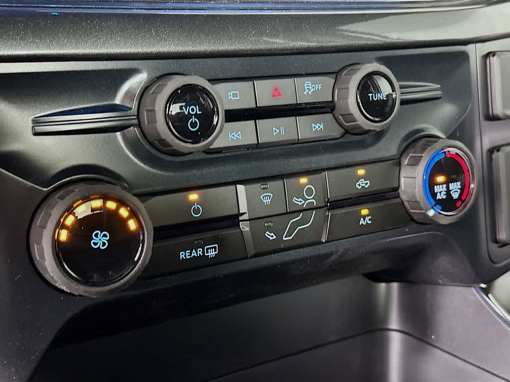 Thumbnail: 2025 Ford F-150 - 18