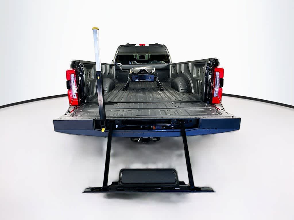 Thumbnail: 2026 Ford F-350 - 36