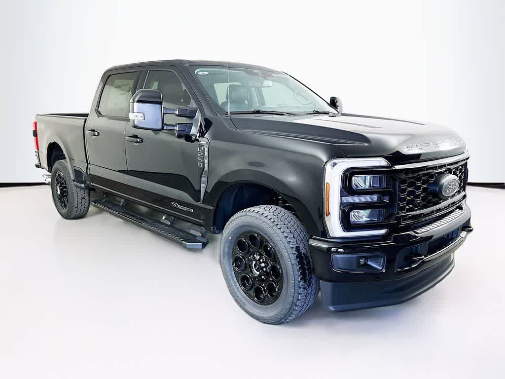 Thumbnail: 2025 Ford F-250 - 24
