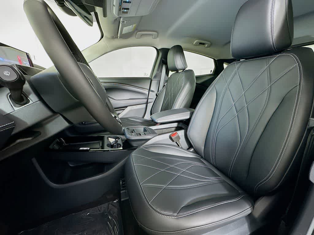 Thumbnail: 2025 Ford Mustang Mach-E - 11