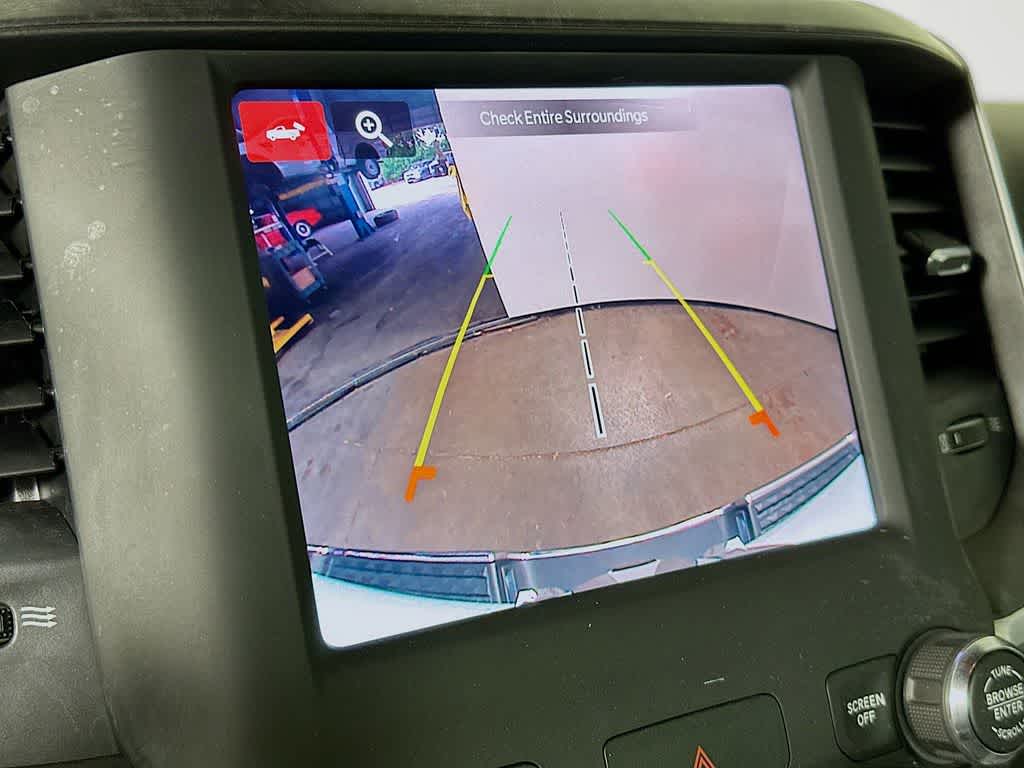 Thumbnail: 2023 RAM 1500 - 28