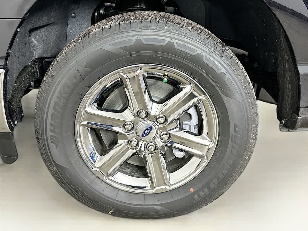 Thumbnail: 2025 Ford F-150 - 8