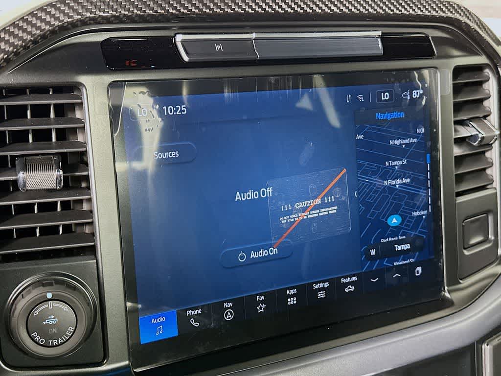 Thumbnail: 2025 Ford F-150 - 18